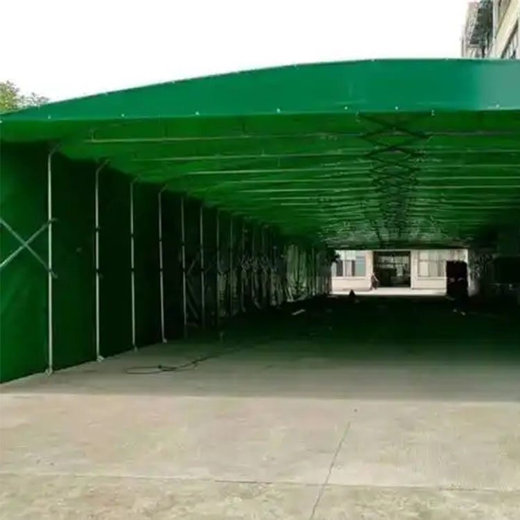 阜平县工程案例